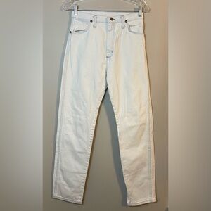 Women’s Vintage 90s Mom Jean Made in USA